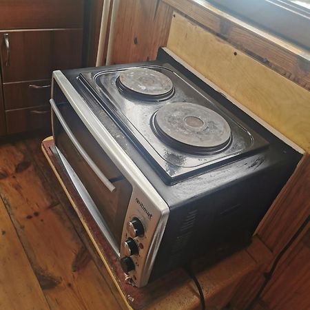 Keti Pilpani Guesthouse メスティア エクステリア 写真