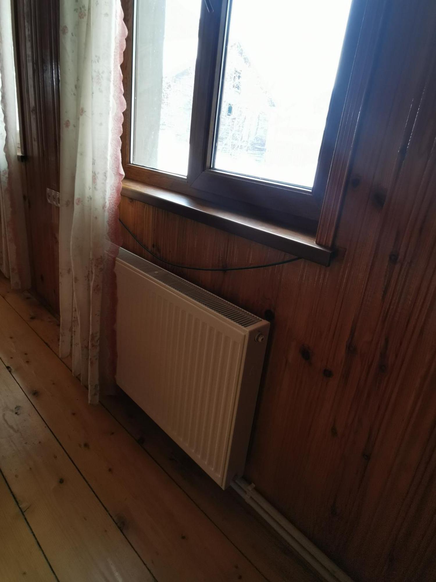 Keti Pilpani Guesthouse メスティア エクステリア 写真
