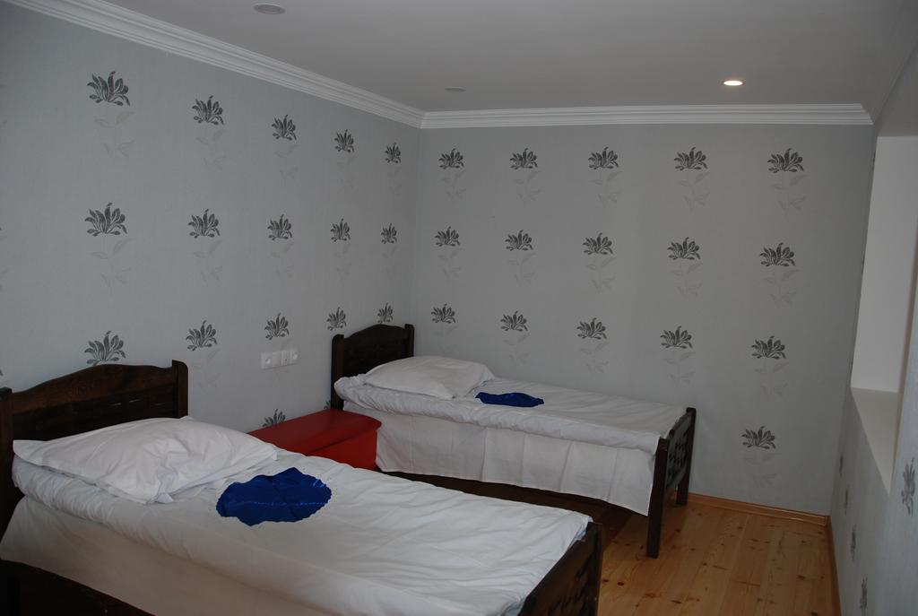 Keti Pilpani Guesthouse メスティア エクステリア 写真
