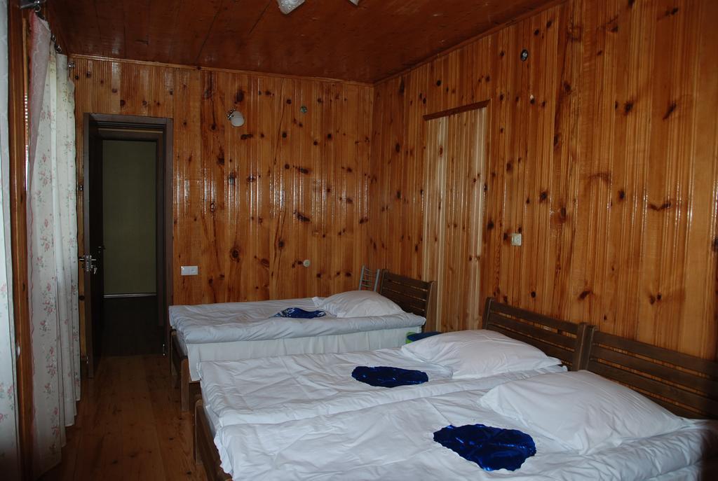 Keti Pilpani Guesthouse メスティア エクステリア 写真