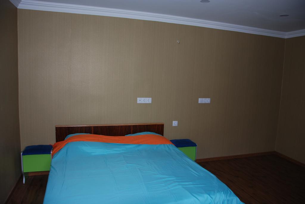 Keti Pilpani Guesthouse メスティア エクステリア 写真